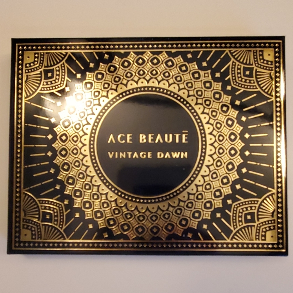 Ace beaute pallet